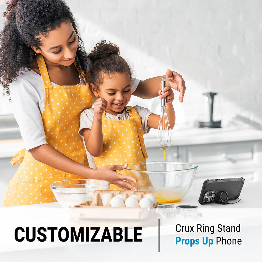 Carcasa Catalyst Crux Magsafe iPhone 15 Plus