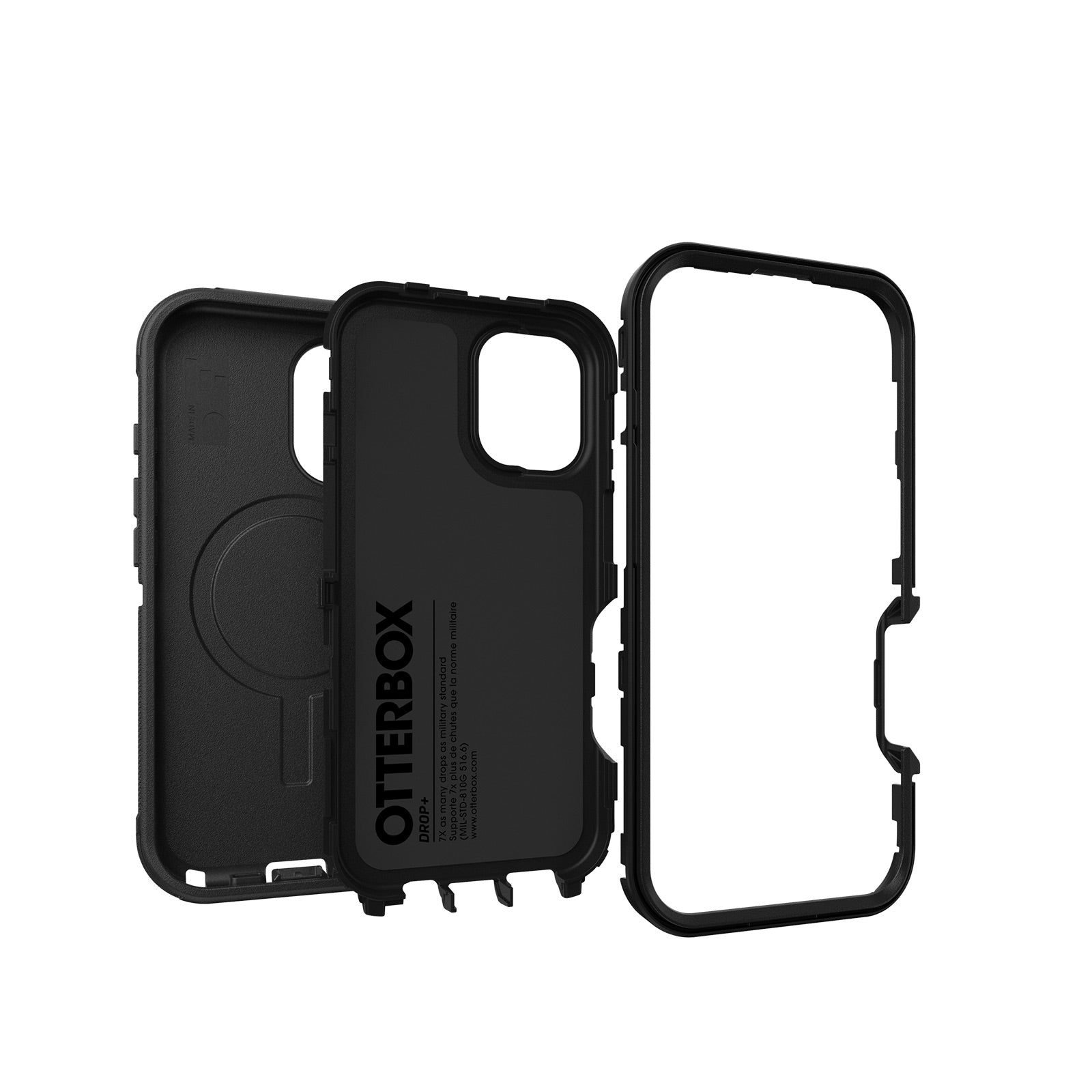 Carcasa iPhone 16 Otterbox Defender Magsafe