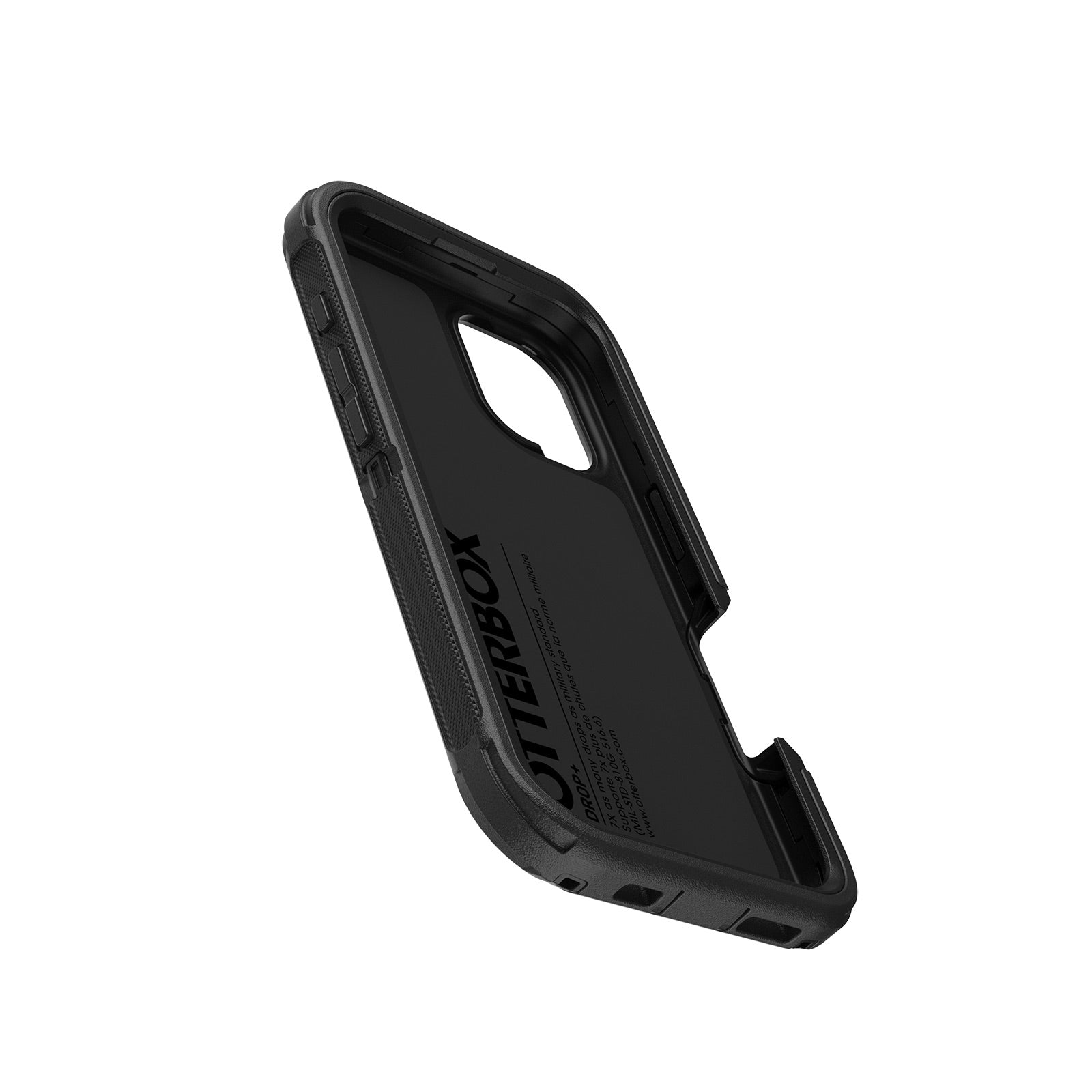 Carcasa iPhone 16 Otterbox Defender Magsafe