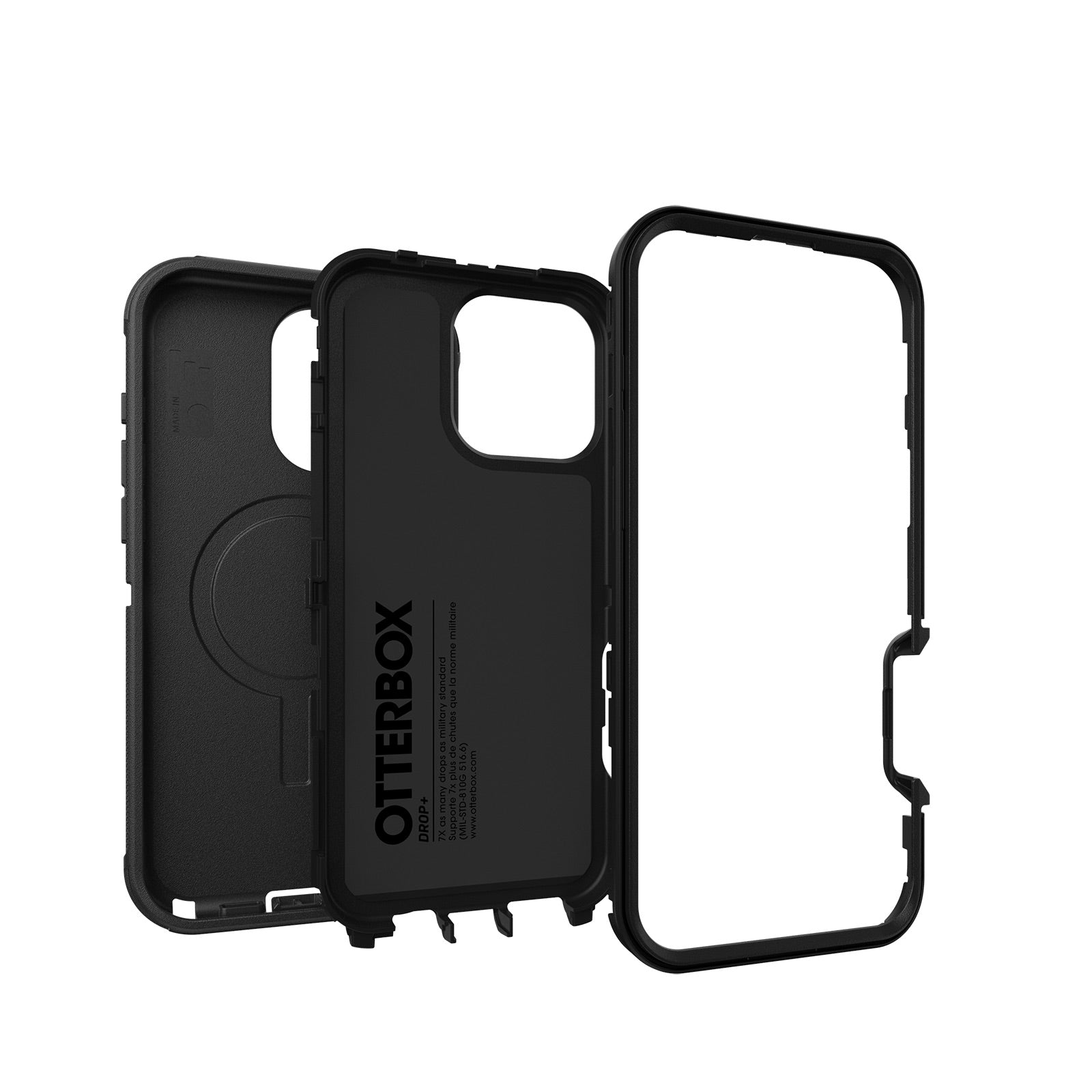 Carcasa iPhone 16 Pro Max Otterbox Defender Magsafe