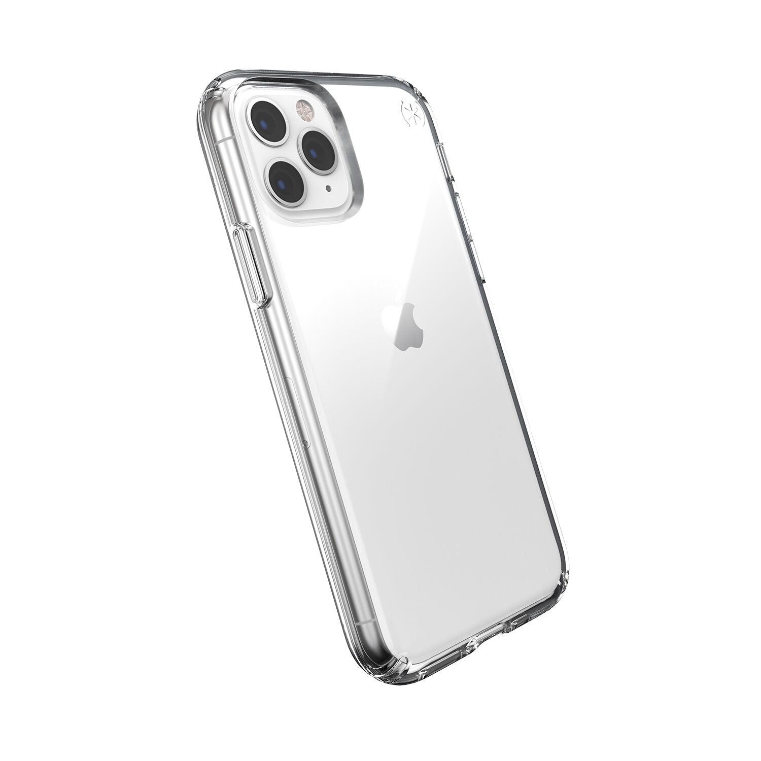 Carcasa Speck Presidio Stay Clear iPhone 11 Pro Max
