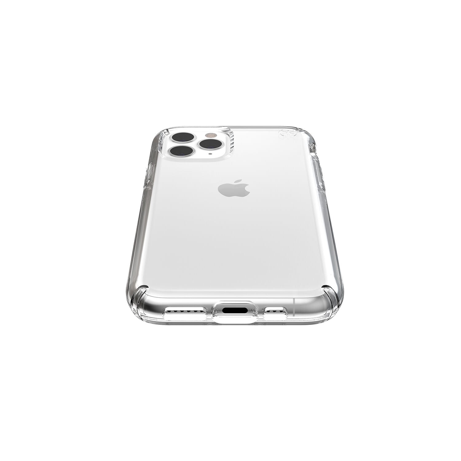 Carcasa Speck Presidio Stay Clear iPhone 11 Pro Max