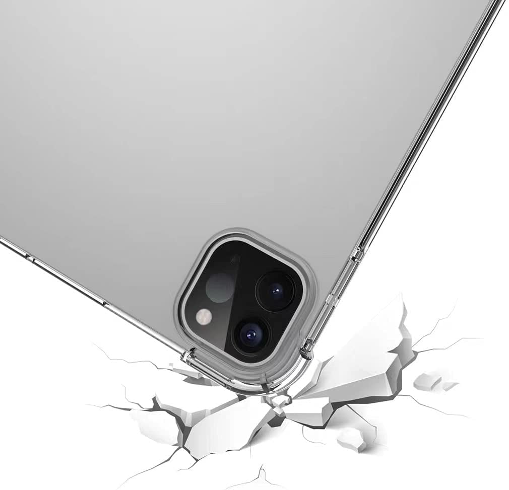 Carcasa Rígida Antigolpe iPad Pro 11 2020 / 2021