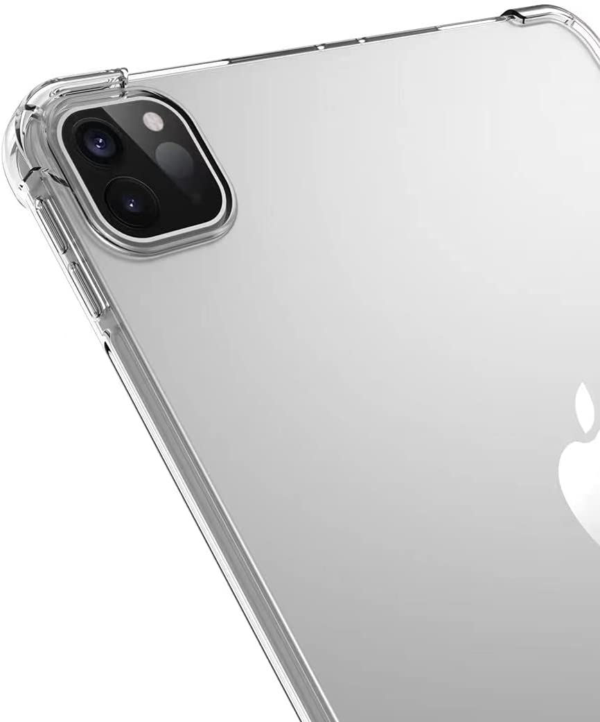 Carcasa Rígida Antigolpe iPad Pro 11 2020 / 2021