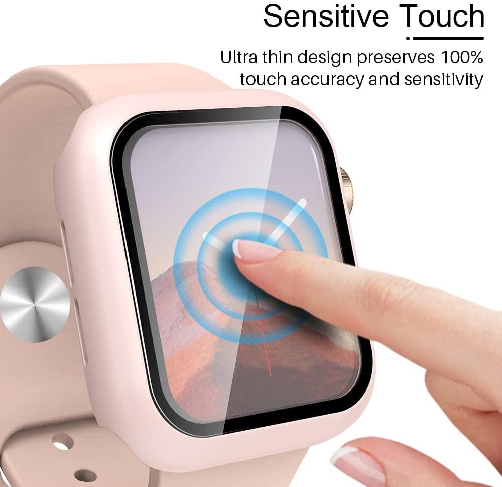 Protector Apple Watch