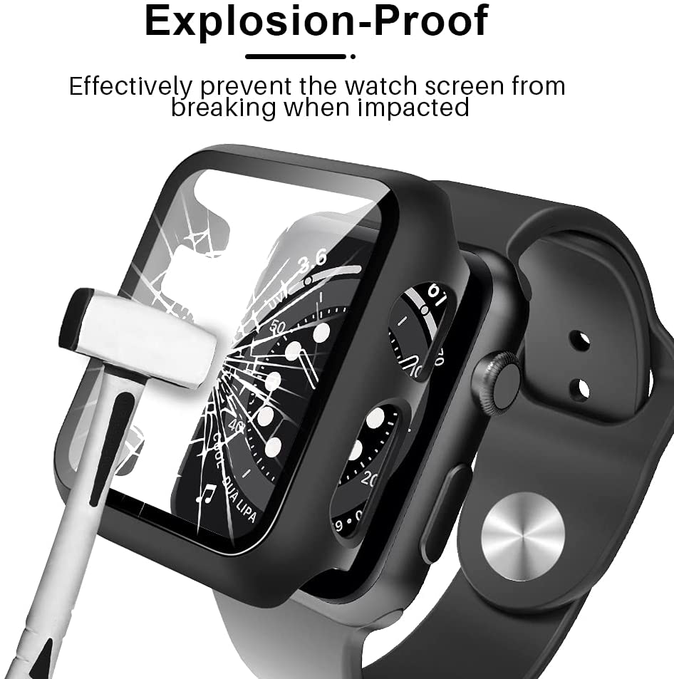 Protector Apple Watch