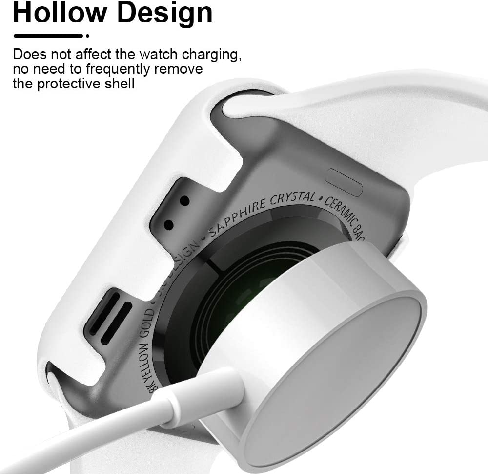 Protector Apple Watch