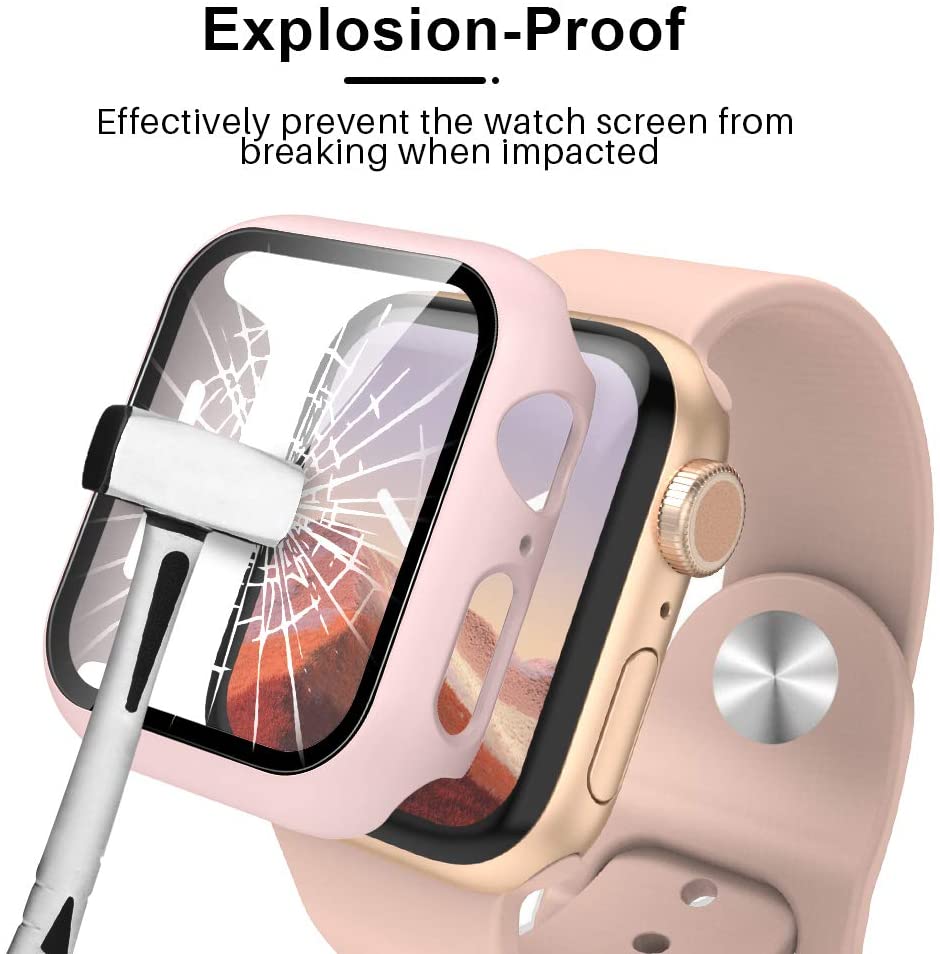 Protector Apple Watch