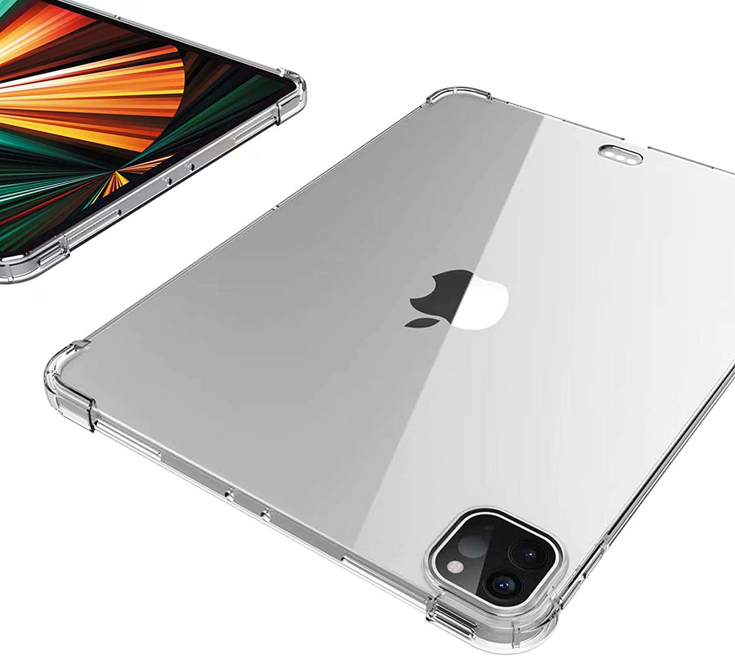 Carcasa Rígida Antigolpe iPad Pro 11 2020 / 2021