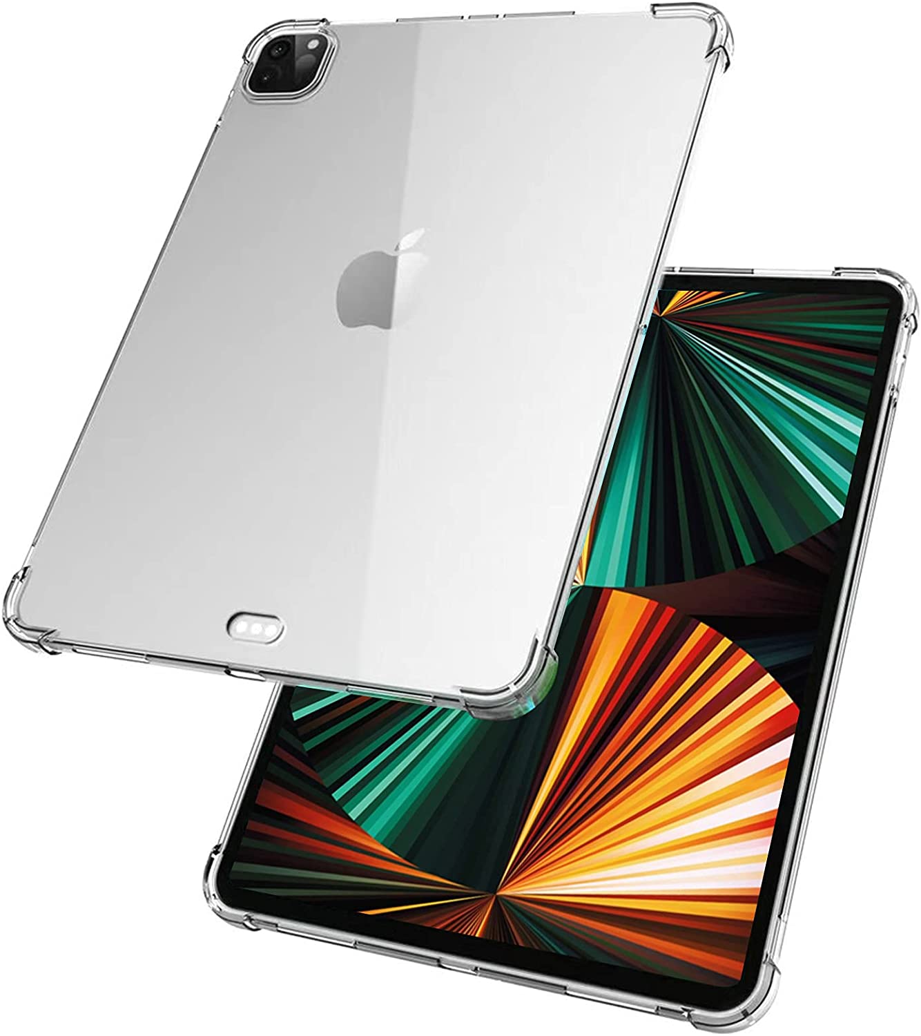 Carcasa Rígida Antigolpe iPad Pro 11 2020 / 2021