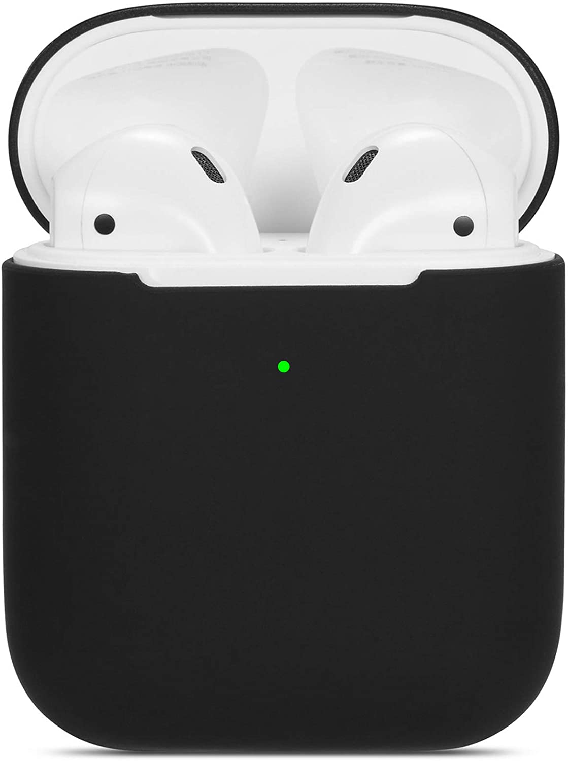 Funda de Silicona para Airpods Serie 1 & 2