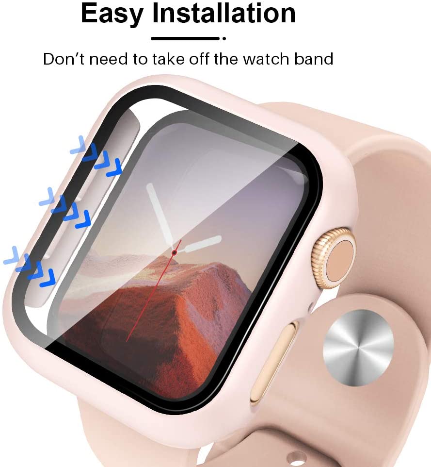 Protector Apple Watch