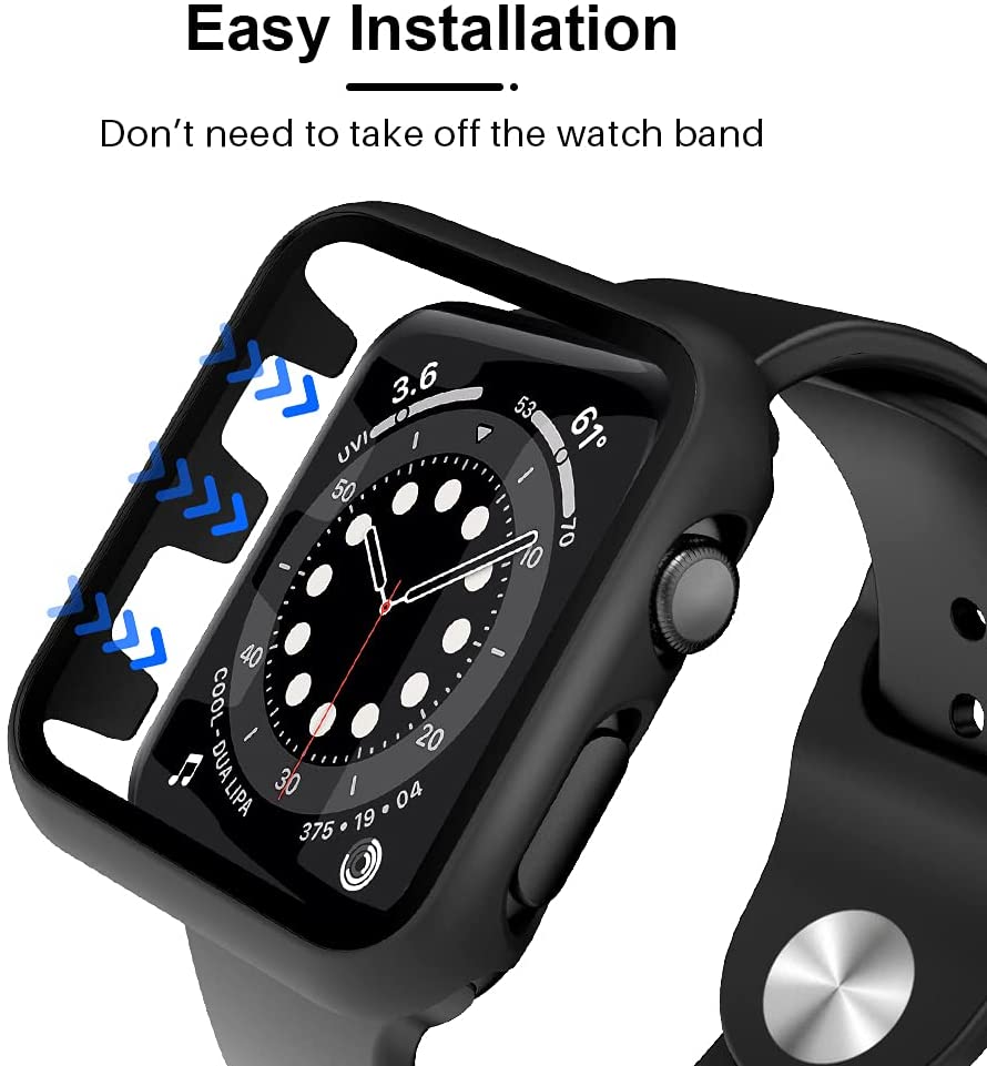Protector Apple Watch