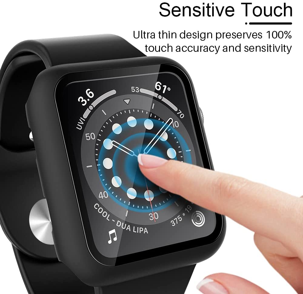 Protector Apple Watch