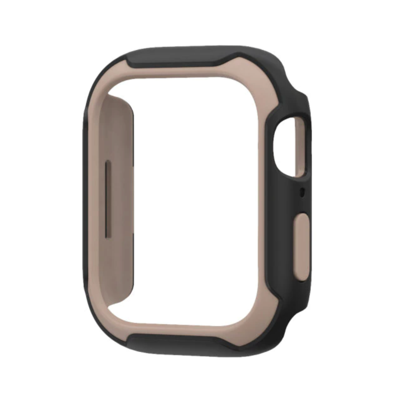 Protector Case Antigolpe Para Apple Watch 40/41 Mm & 44/45 mm