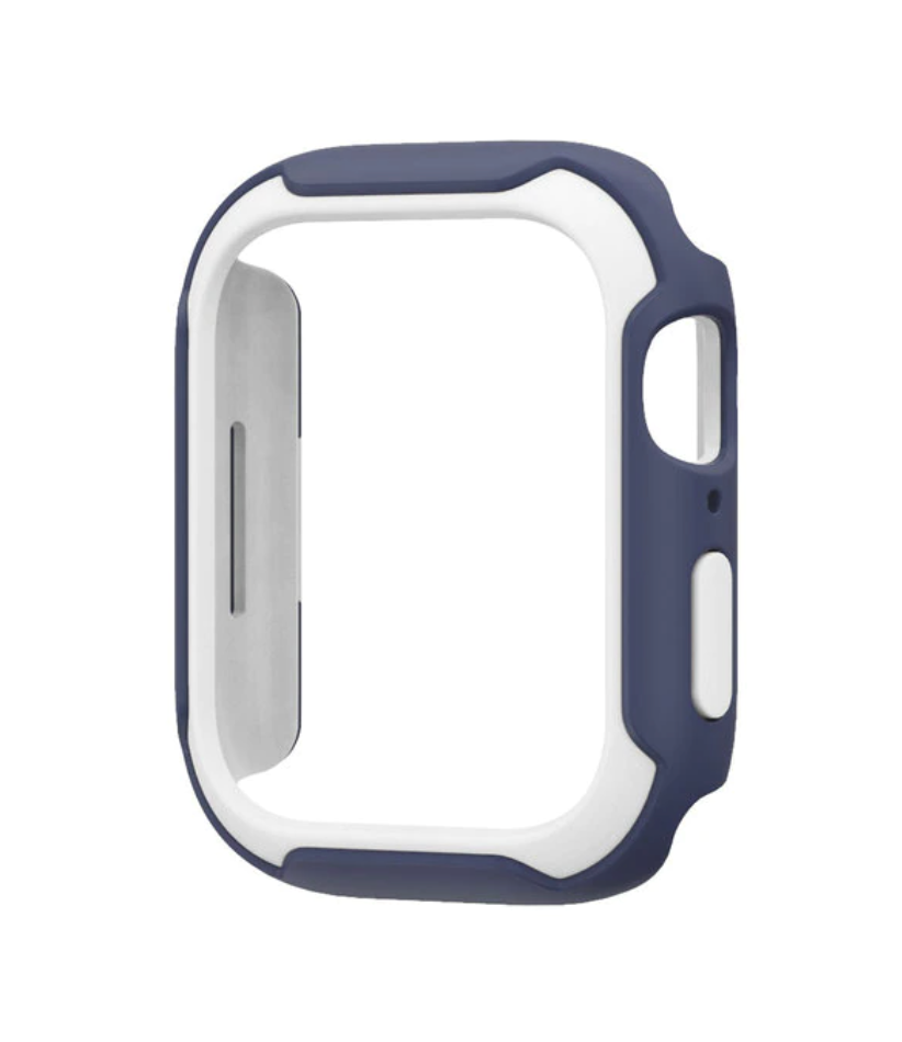 Protector Case Antigolpe Para Apple Watch 40/41 Mm & 44/45 mm