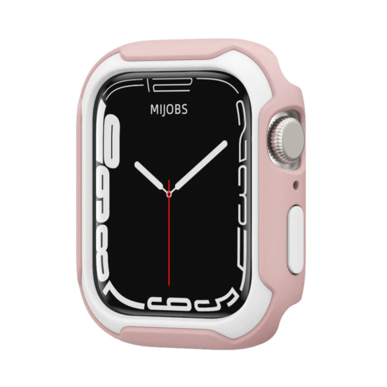 Protector Case Antigolpe Para Apple Watch 40/41 Mm & 44/45 mm