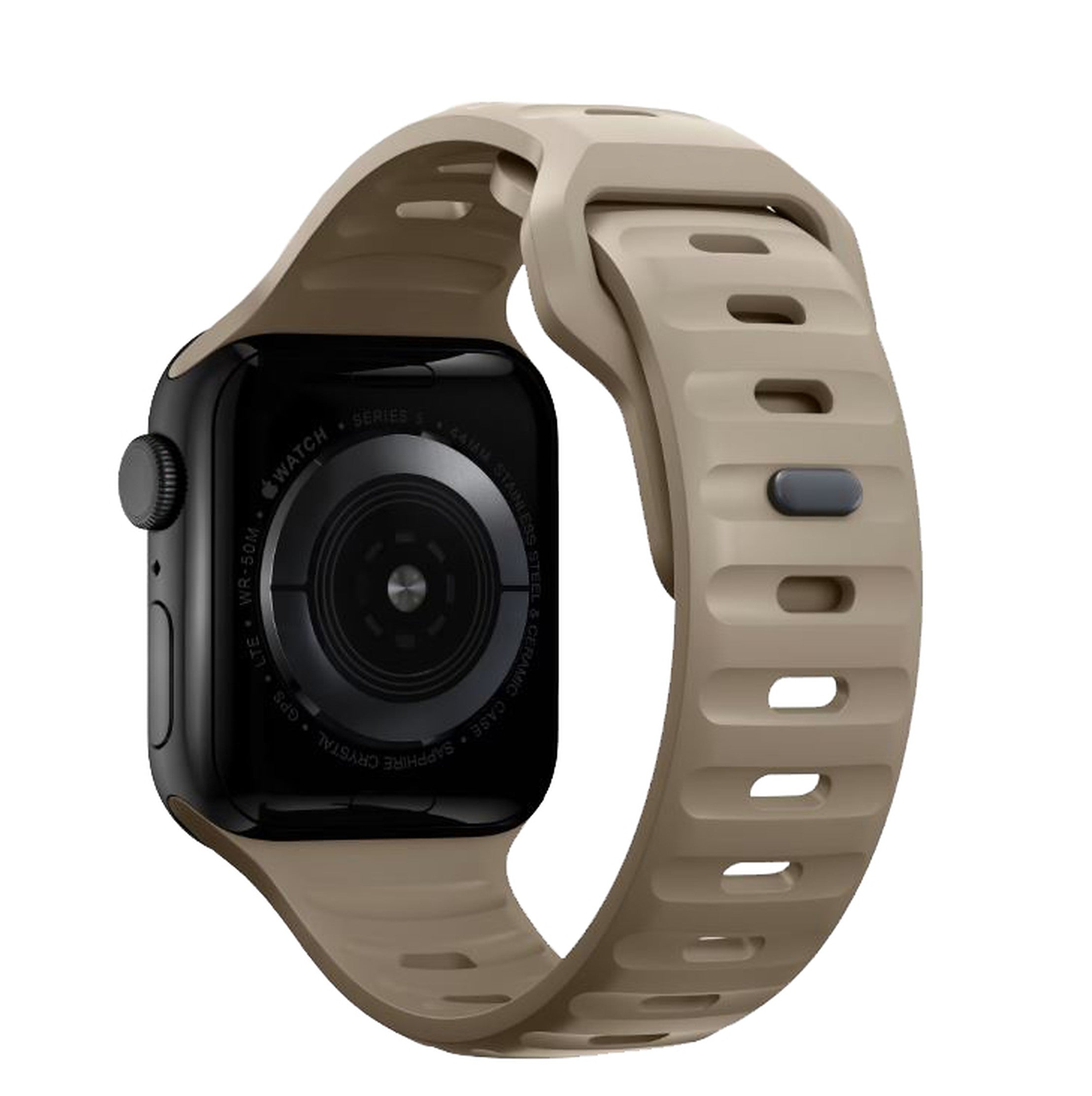 Correa Sport Para Apple Watch