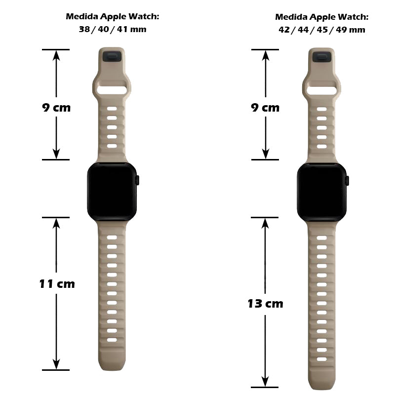 Correa Sport Para Apple Watch