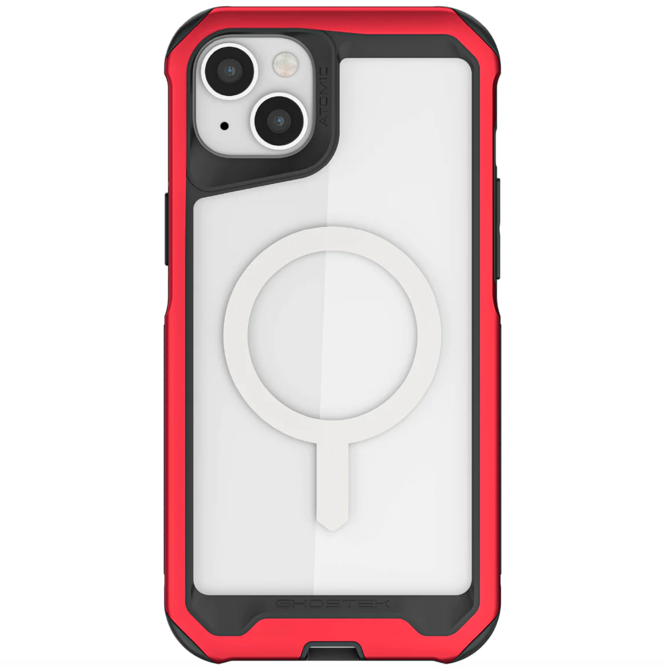 Carcasa Ghostek Atomic Slim Magsafe De Aluminio iPhone 14