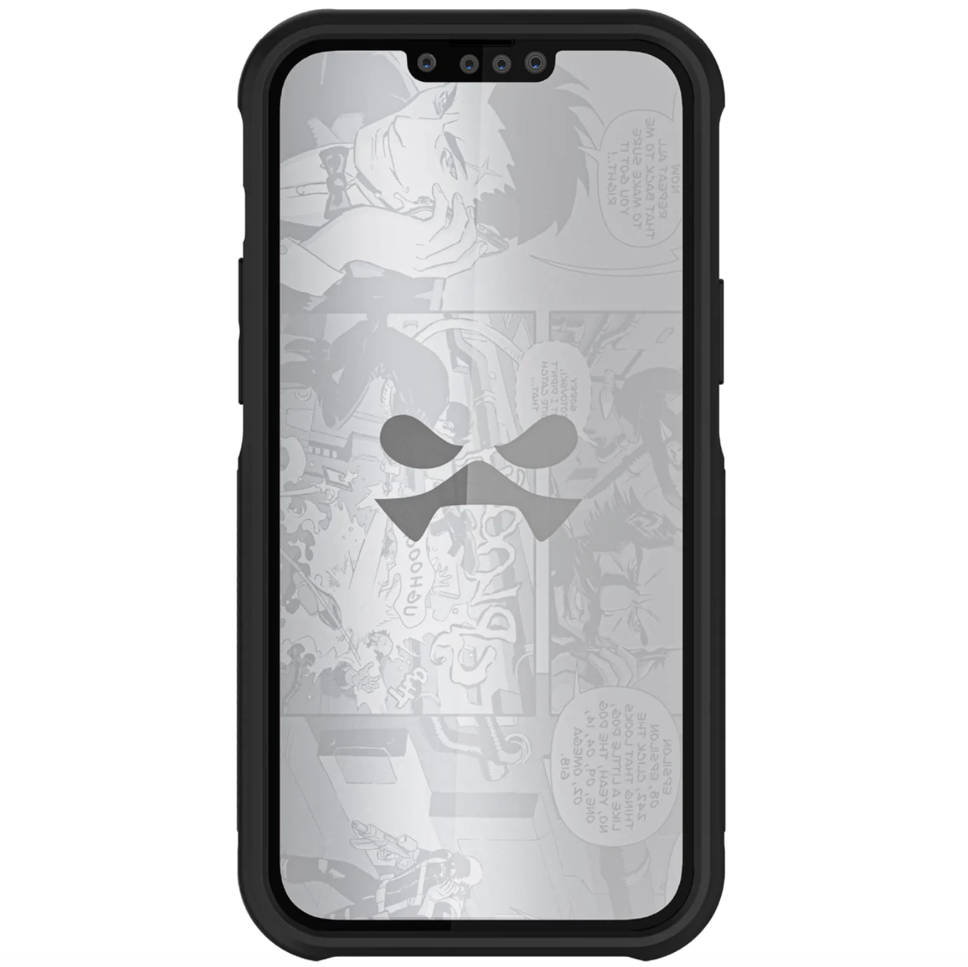 Carcasa Ghostek Atomic Slim Magsafe De Aluminio iPhone 13