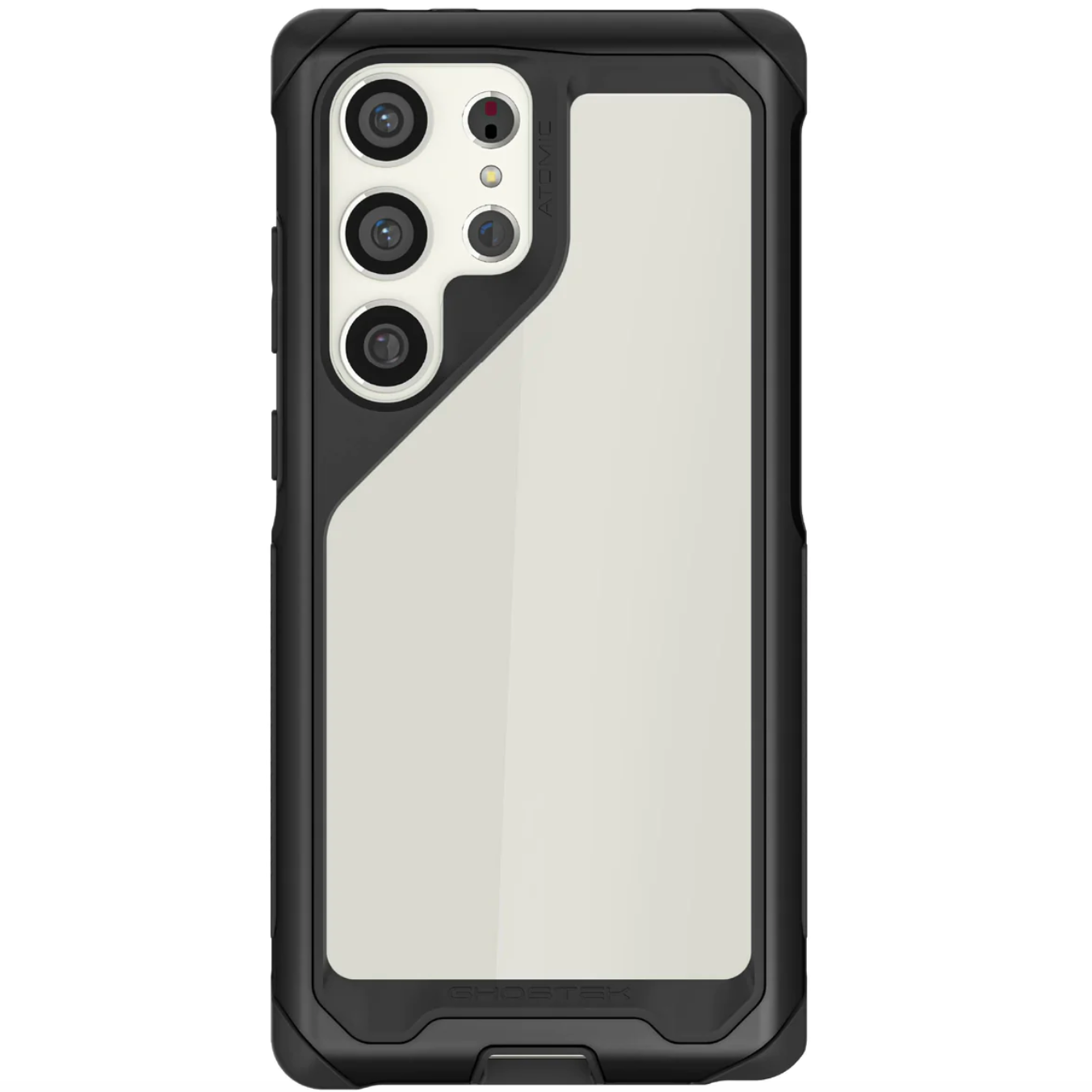 Carcasa Ghostek Atomic Slim De Aluminio Samsung S23 Ultra