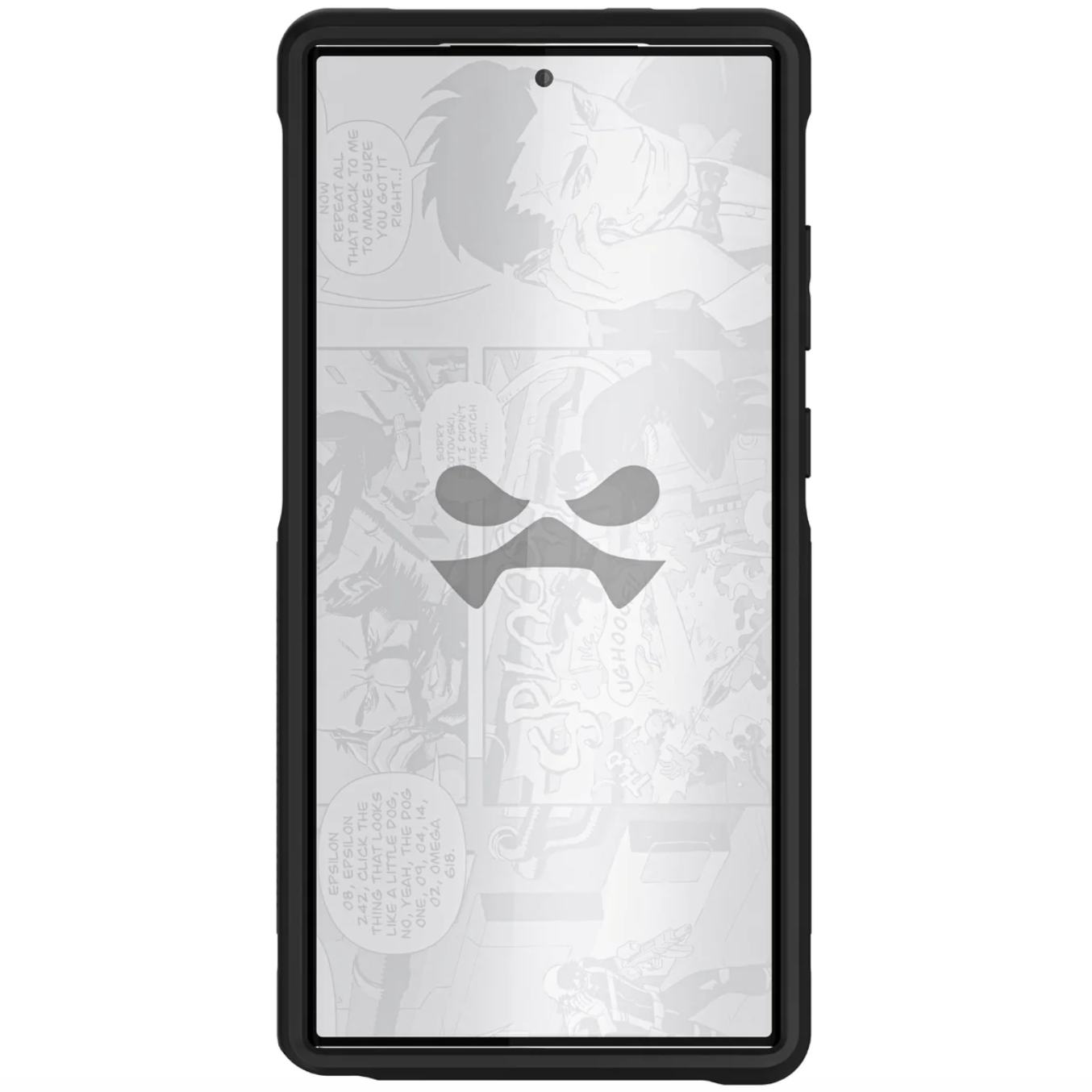 Carcasa Ghostek Atomic Slim De Aluminio Samsung S23 Ultra