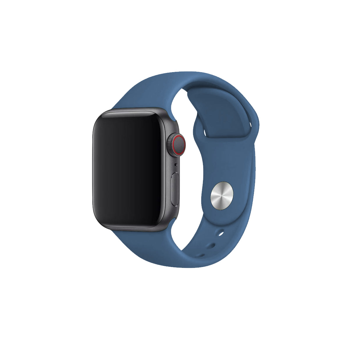 Correa de Silicona Apple Watch