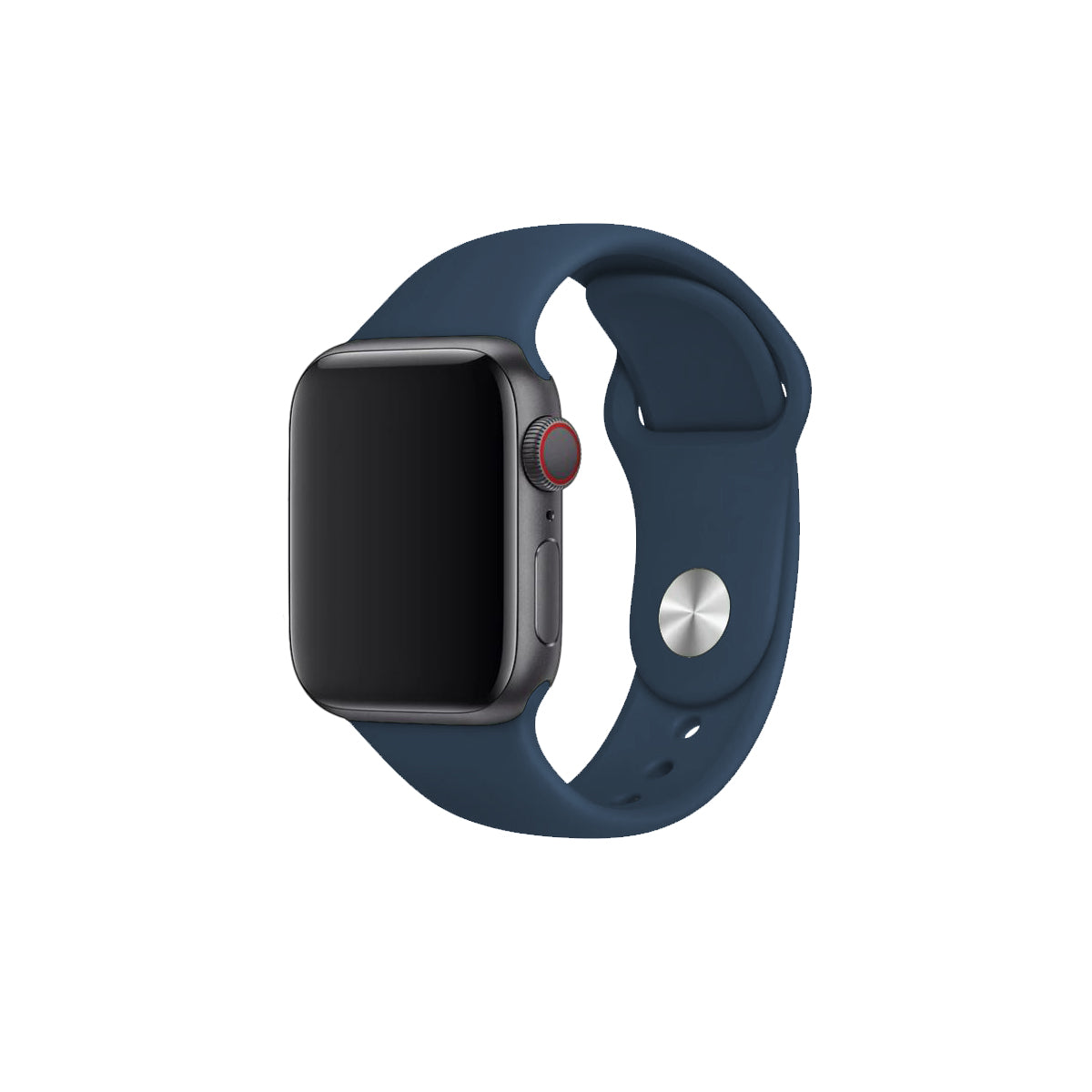 Correa de Silicona Apple Watch