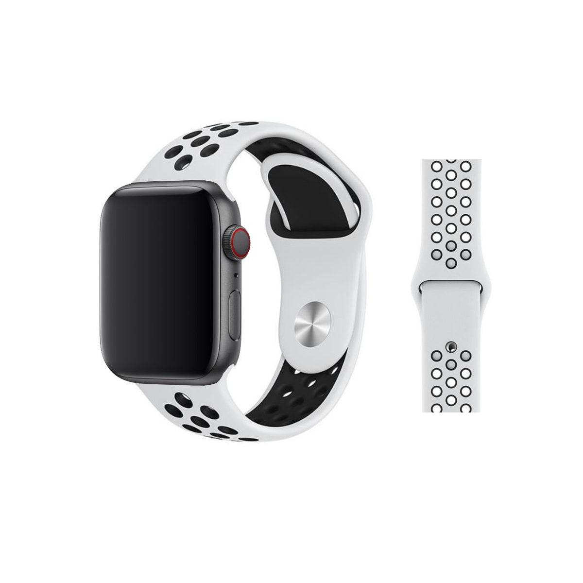 Correa Deportiva Apple Watch