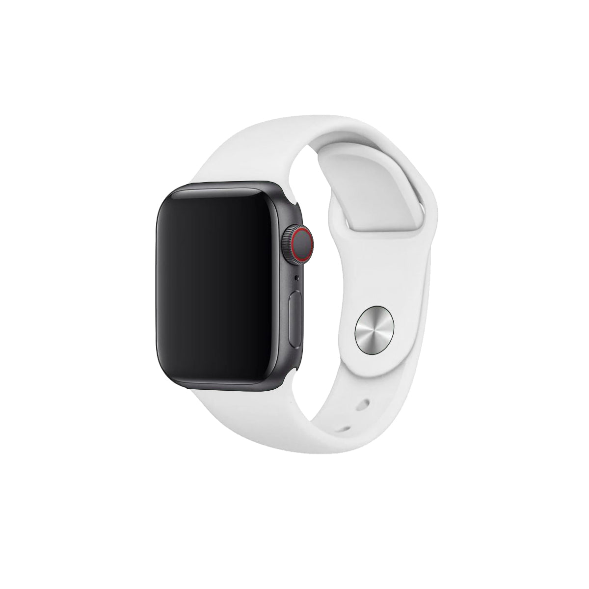 Correa de Silicona Apple Watch
