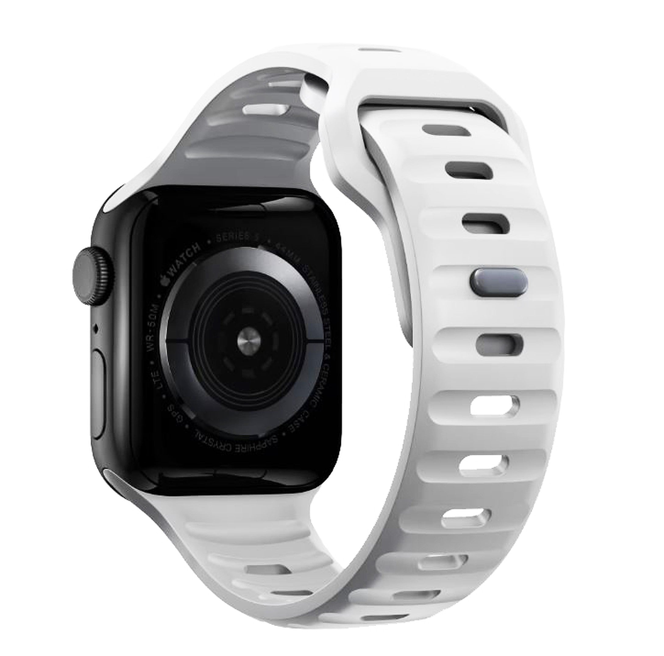 Correa Sport Para Apple Watch