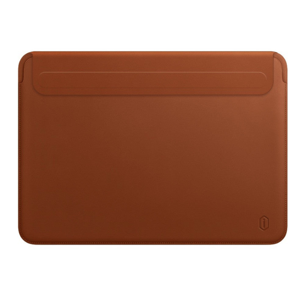 Funda de Cuero para Macbook - Ipad - Notebook
