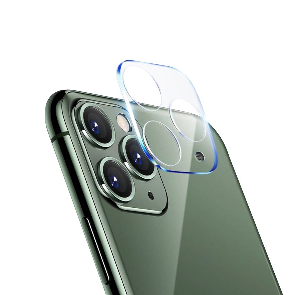 Lámina Protectora Cámara iPhone 11 Pro Max