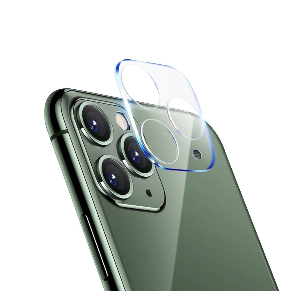 Protector De Cámara iPhone 11 Pro Max