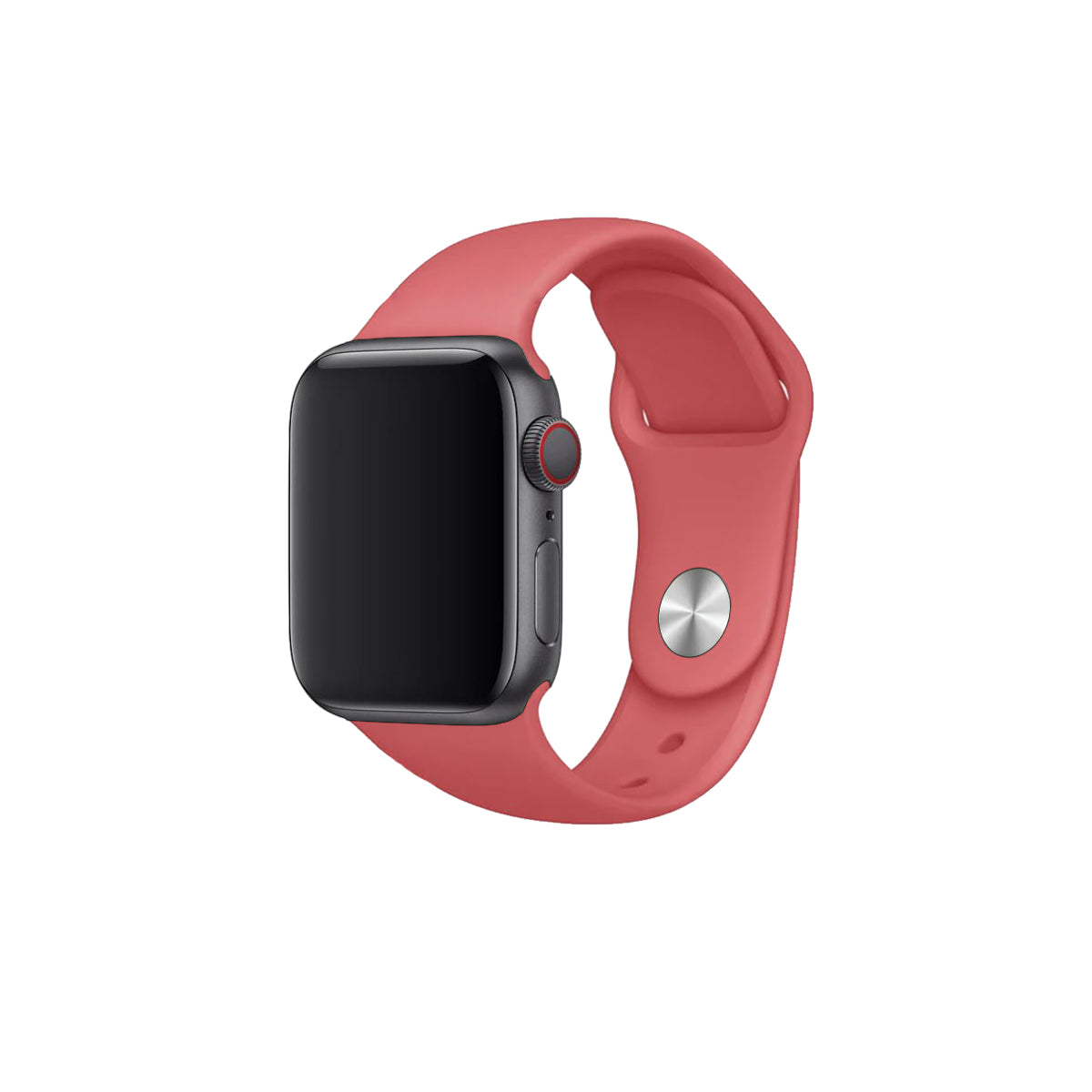 Correa de Silicona Apple Watch