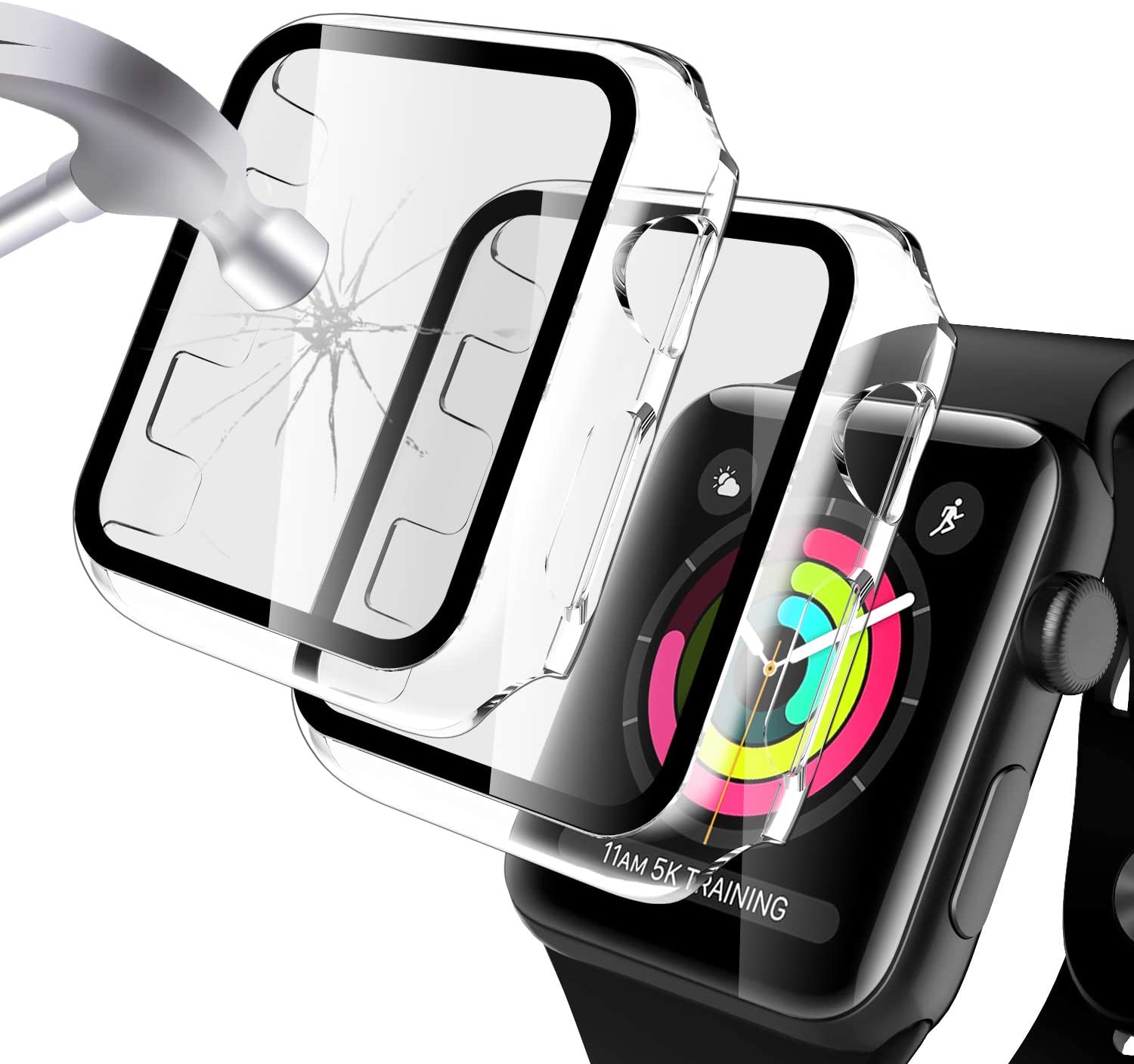 Protector Apple Watch