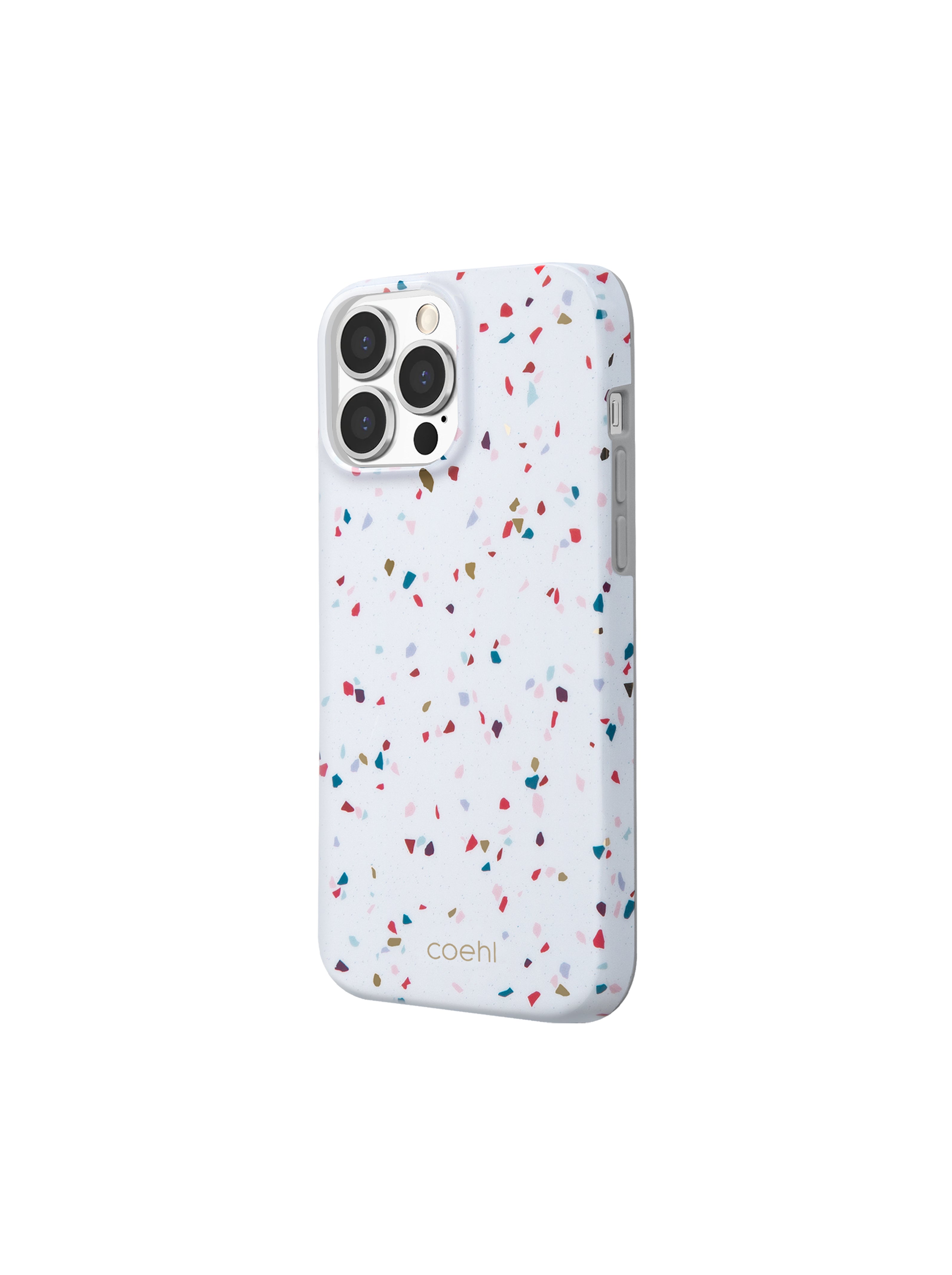 Carcasa Coehl Terrazzo iPhone 13 Pro