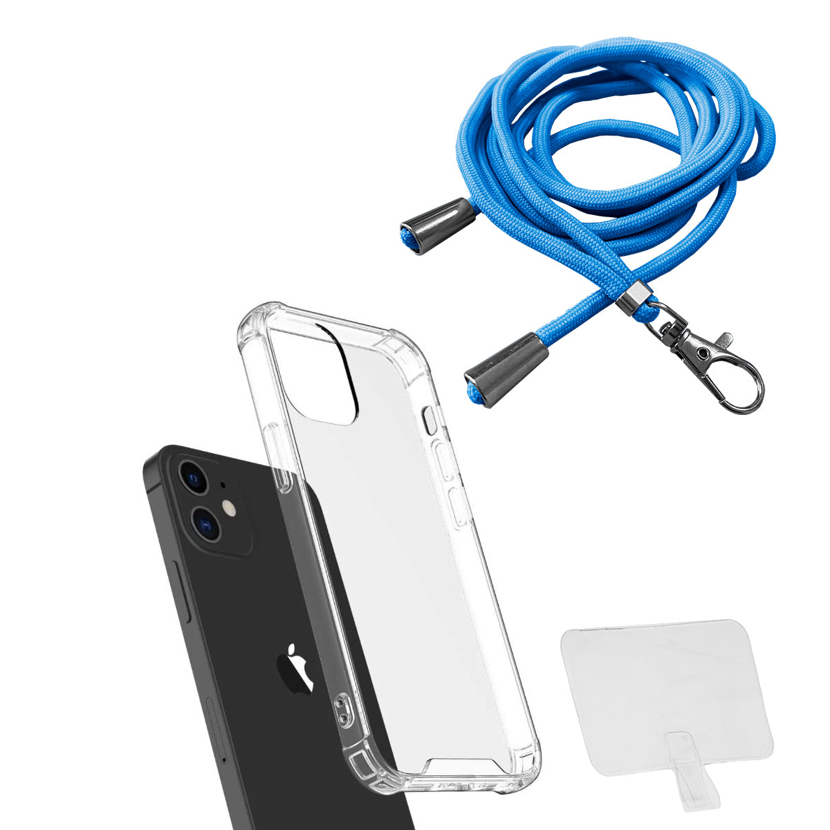 Cordon Colgante Universal