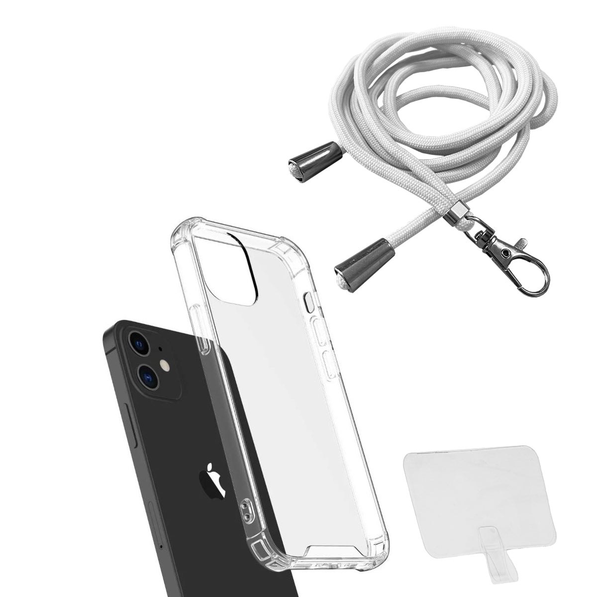 Cordon Colgante Universal