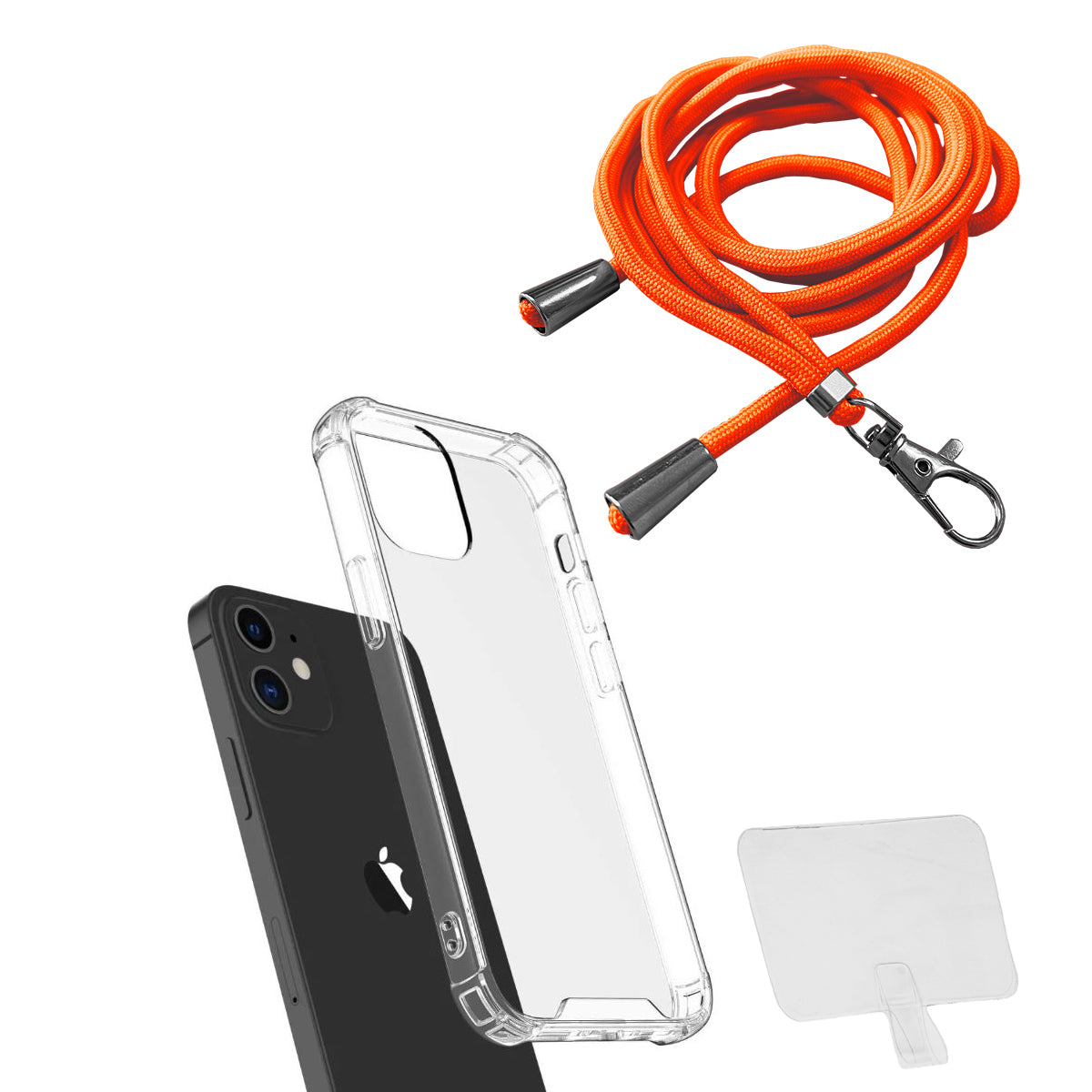 Cordon Colgante Universal