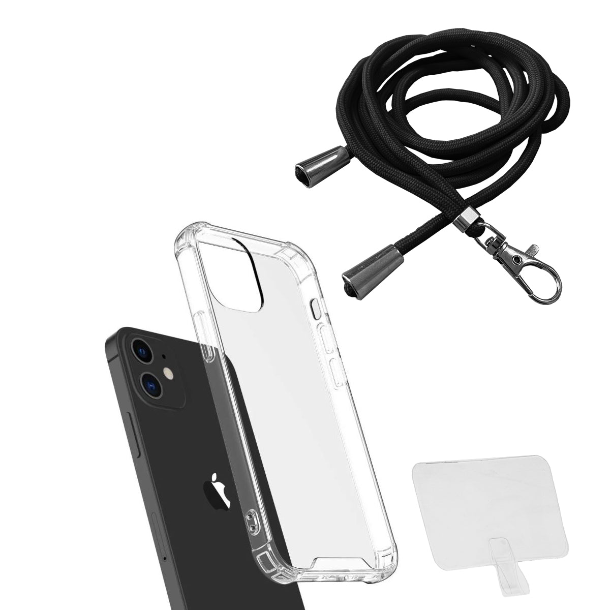 Cordon Colgante Universal