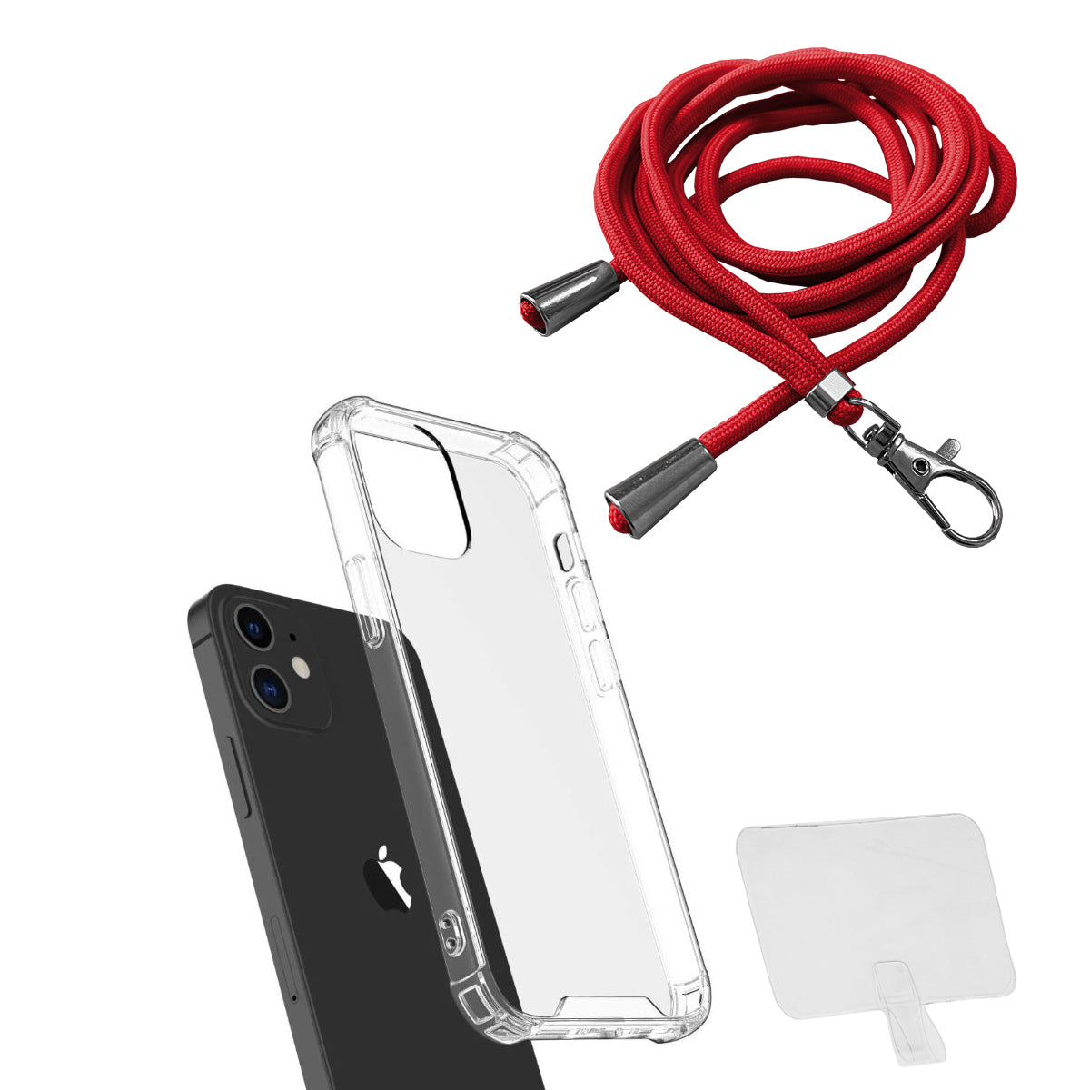 Cordon Colgante Universal