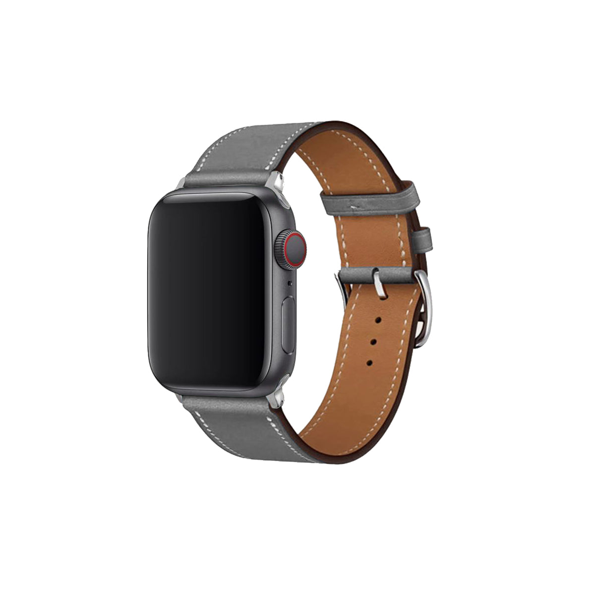 Correa De Cuero Apple Watch