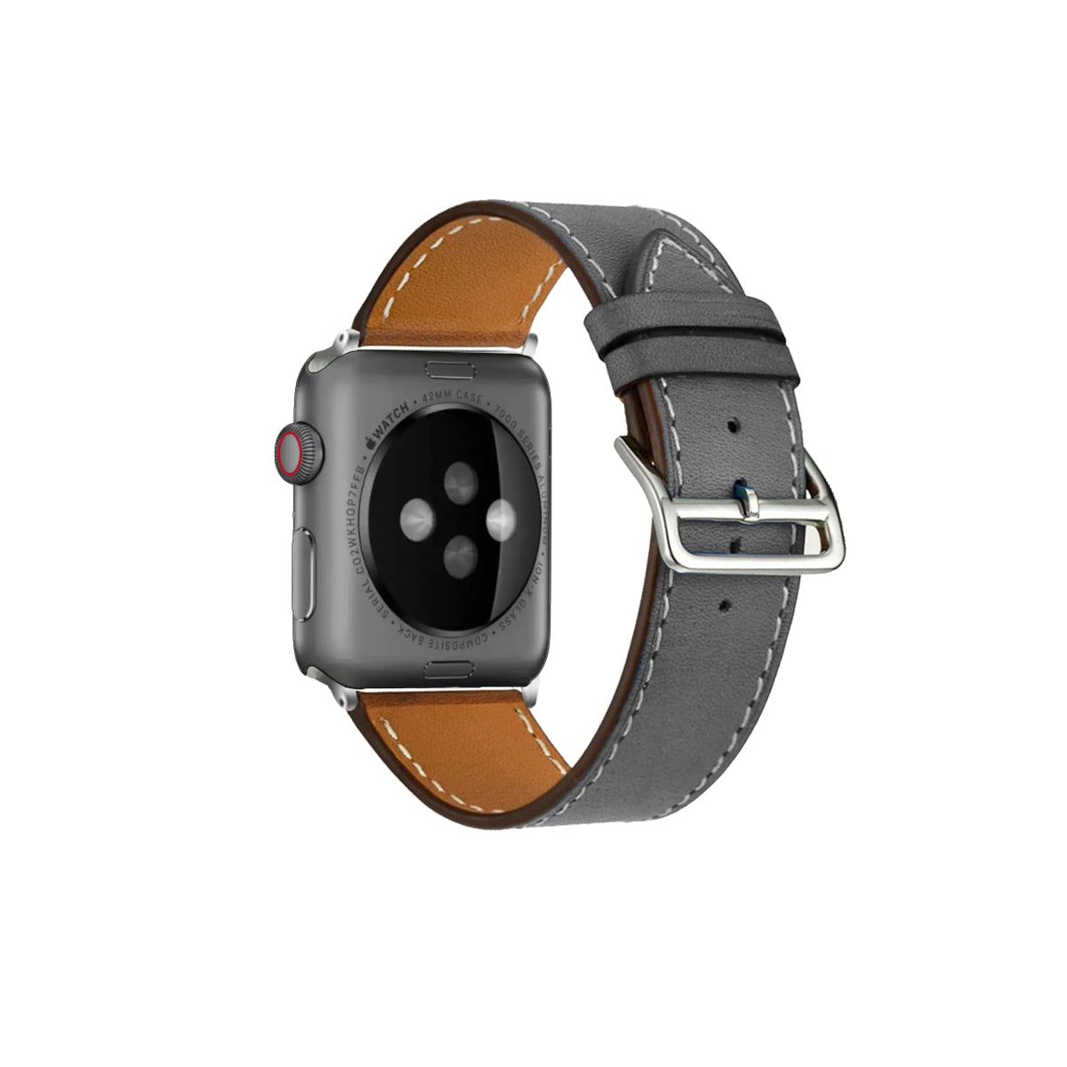 Correa De Cuero Apple Watch