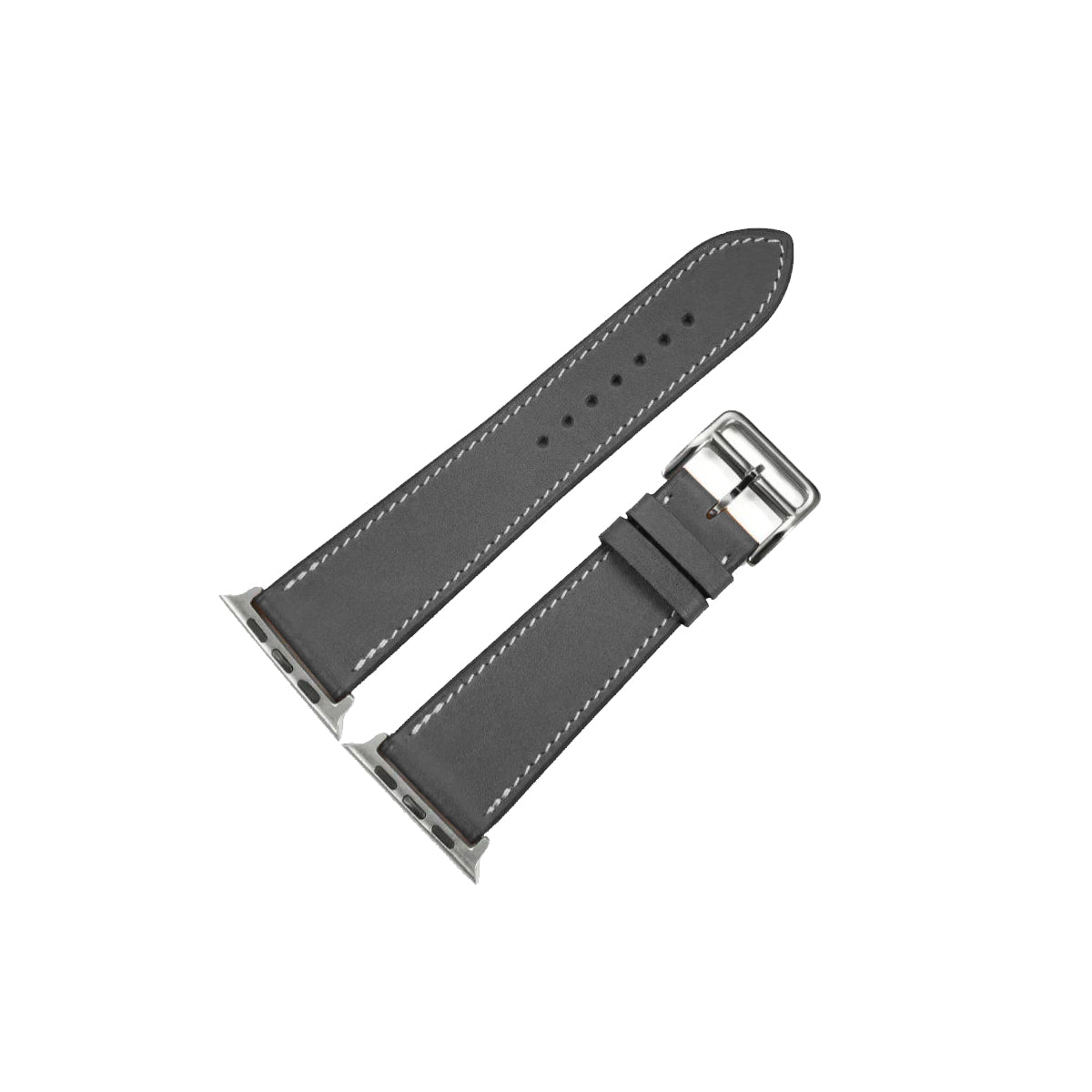 Correa De Cuero Apple Watch