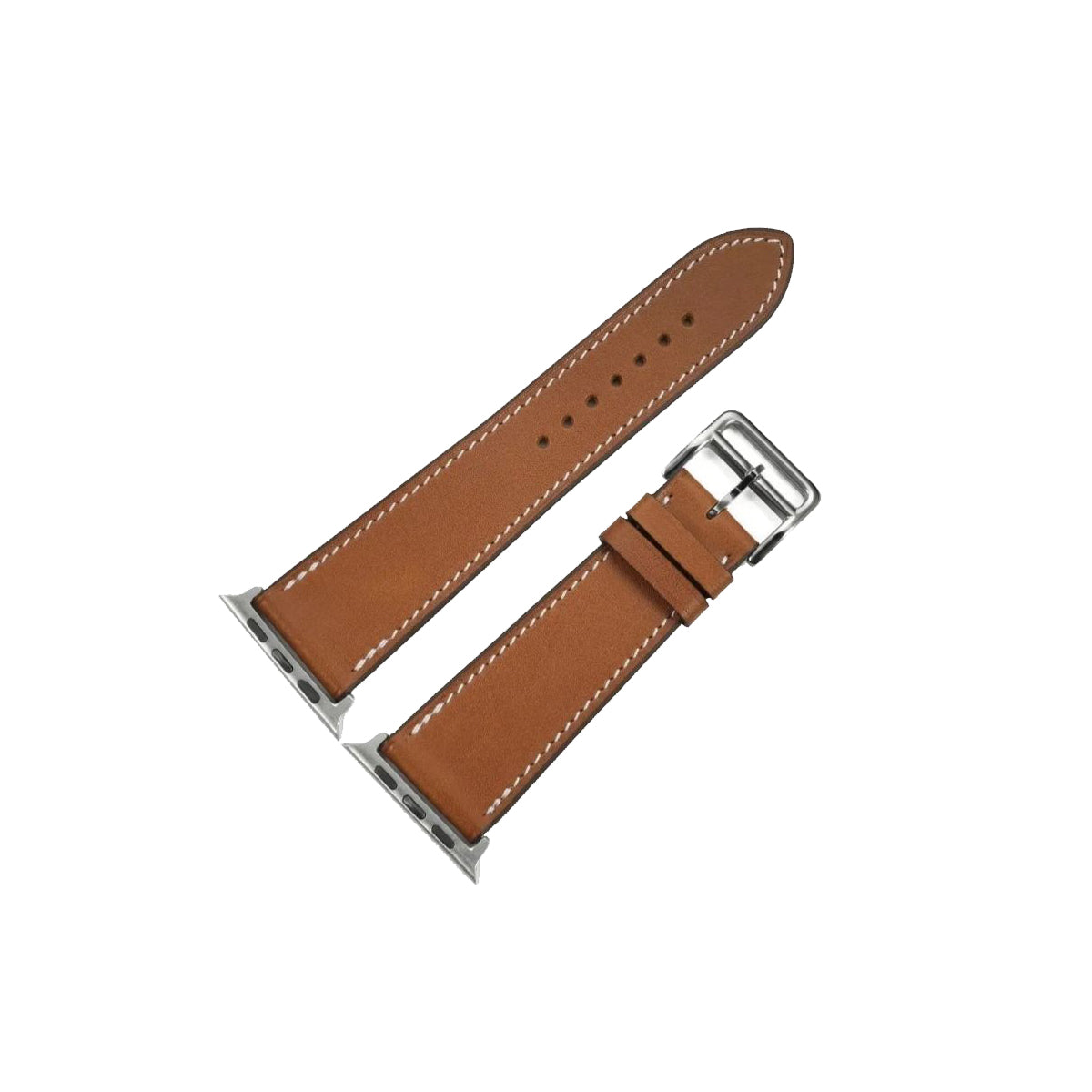 Correa De Cuero Apple Watch