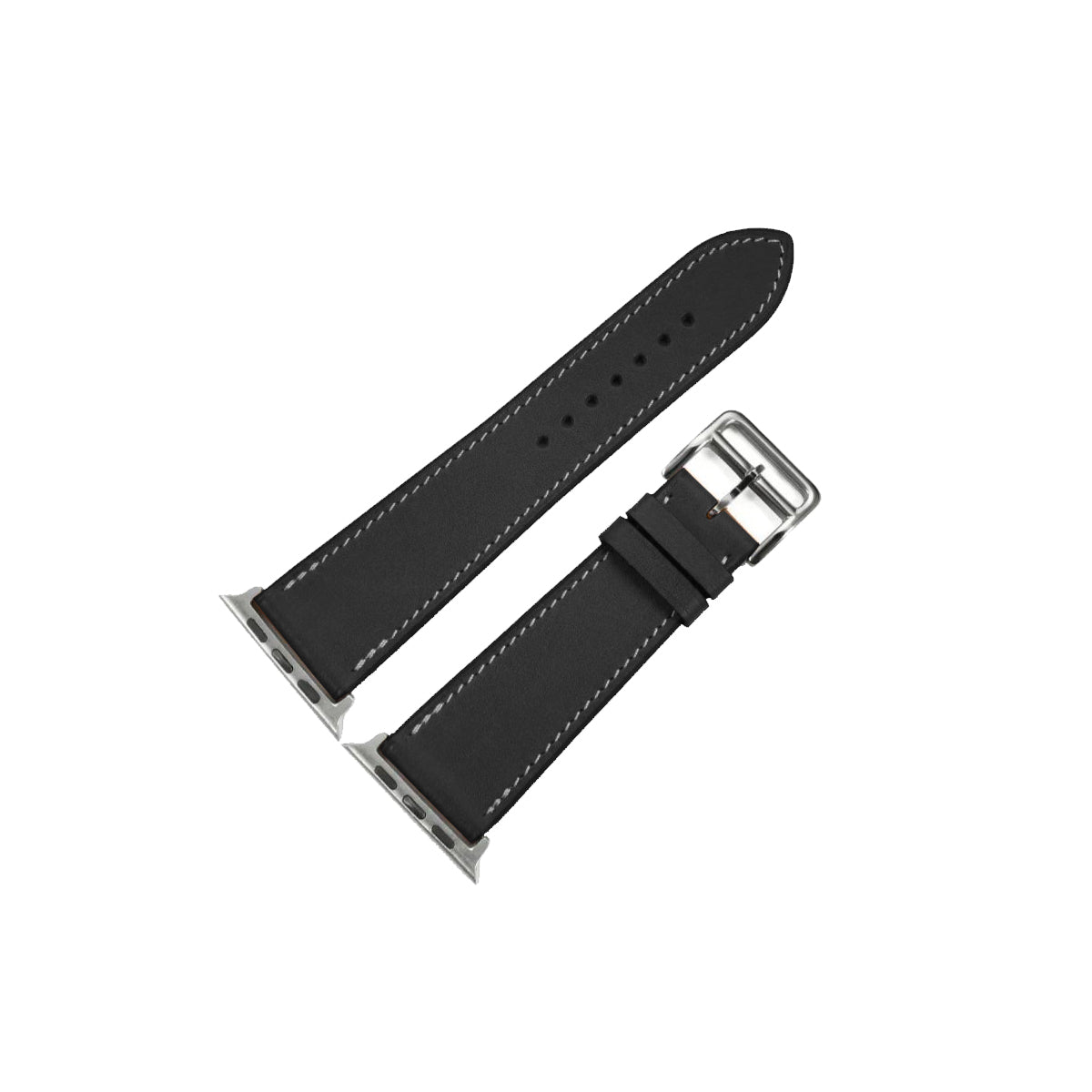 Correa De Cuero Apple Watch