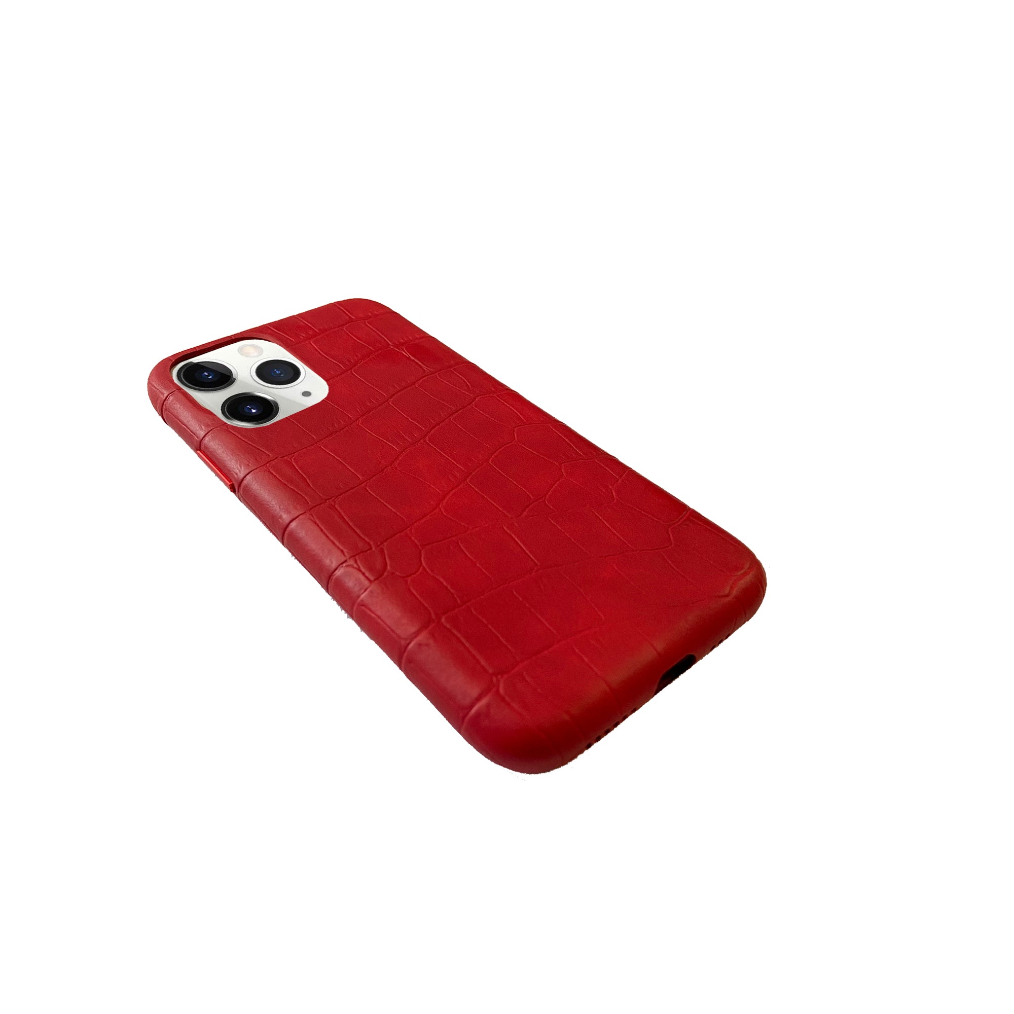 Carcasa de Cuero iPhone 11 Pro Max