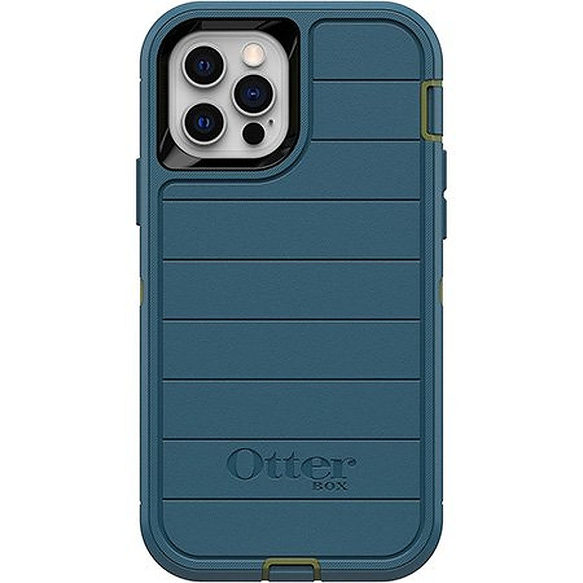 Carcasa para iPhone 13 Pro Otterbox Defender Pro - Azul